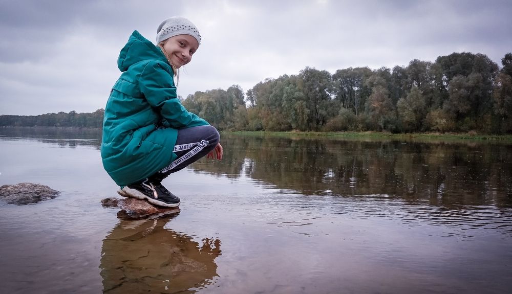 Хорошее настроение