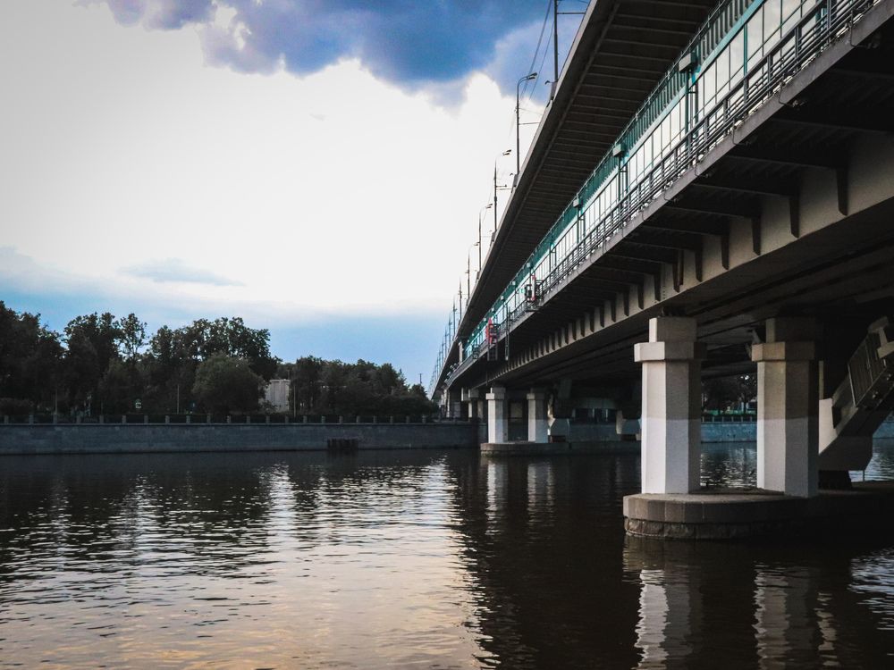 Photograph by Виктория Байтемирова