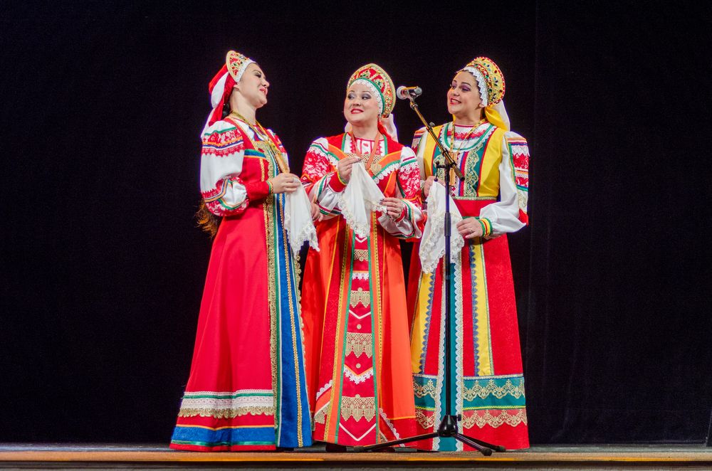 Photograph by Денис Кичев