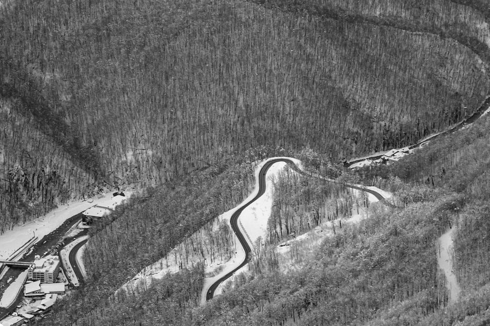 Photograph by Александр Пиленгас