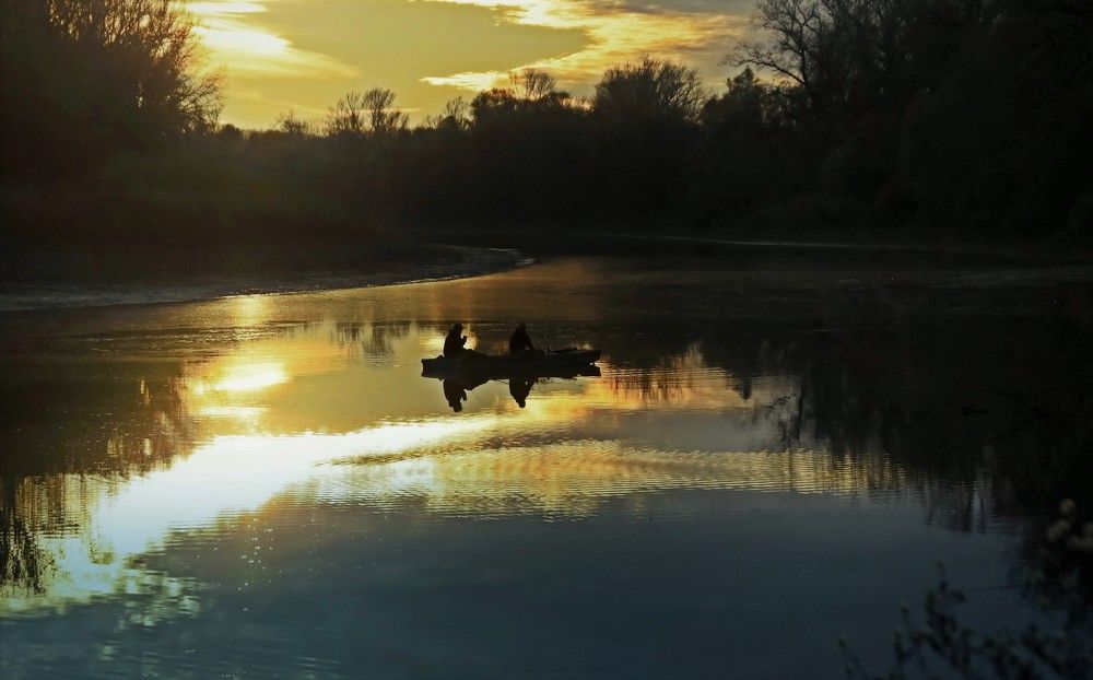 Photograph by Gizela Halászová