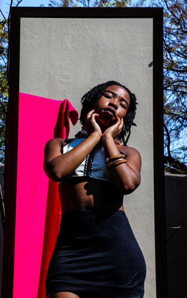 Photograph by Sibusiso Sibeko