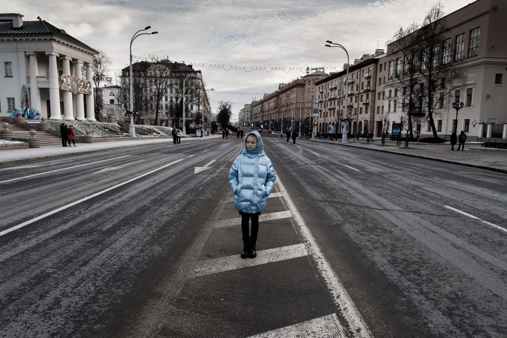 Photograph by Сергей А. Третьяков