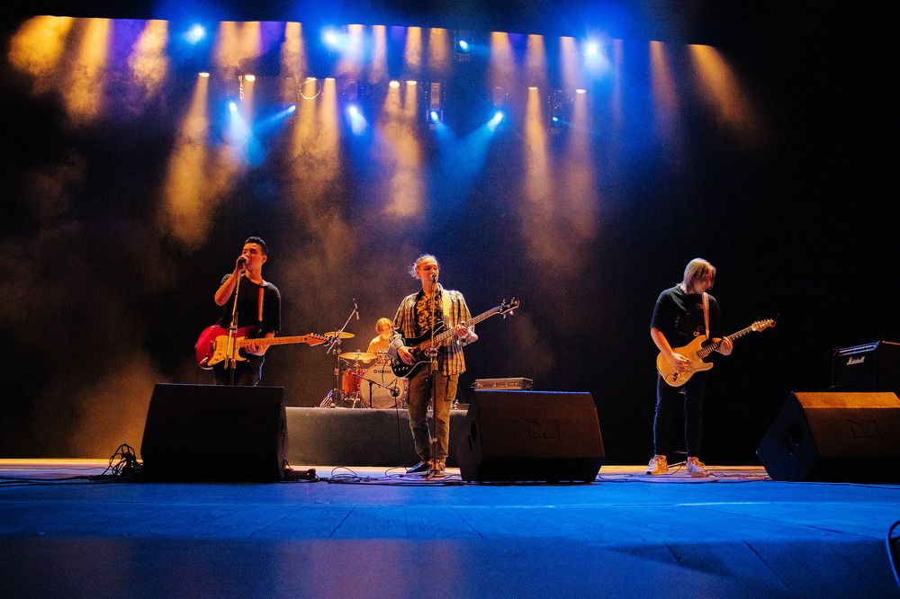 Фотография автора Alexander Komarov