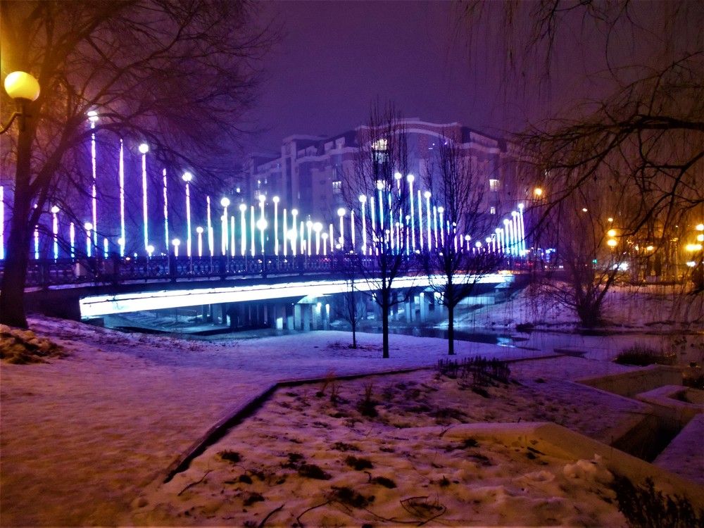 Photograph by Наталья Галай