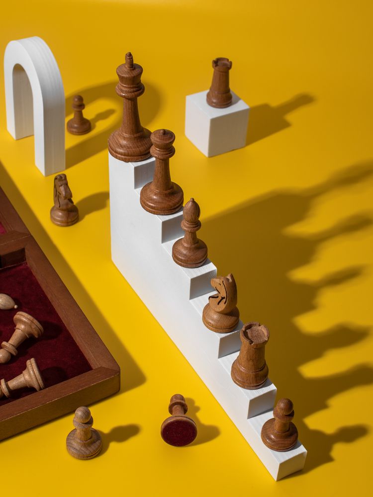 Фотография автора Мария Сурмачева