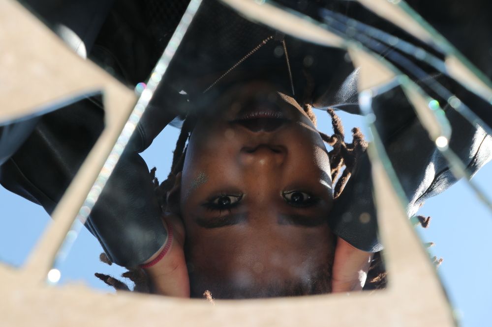 Photograph by Sibusiso Sibeko