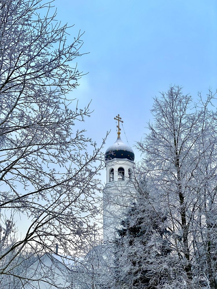 Photograph by Ольга