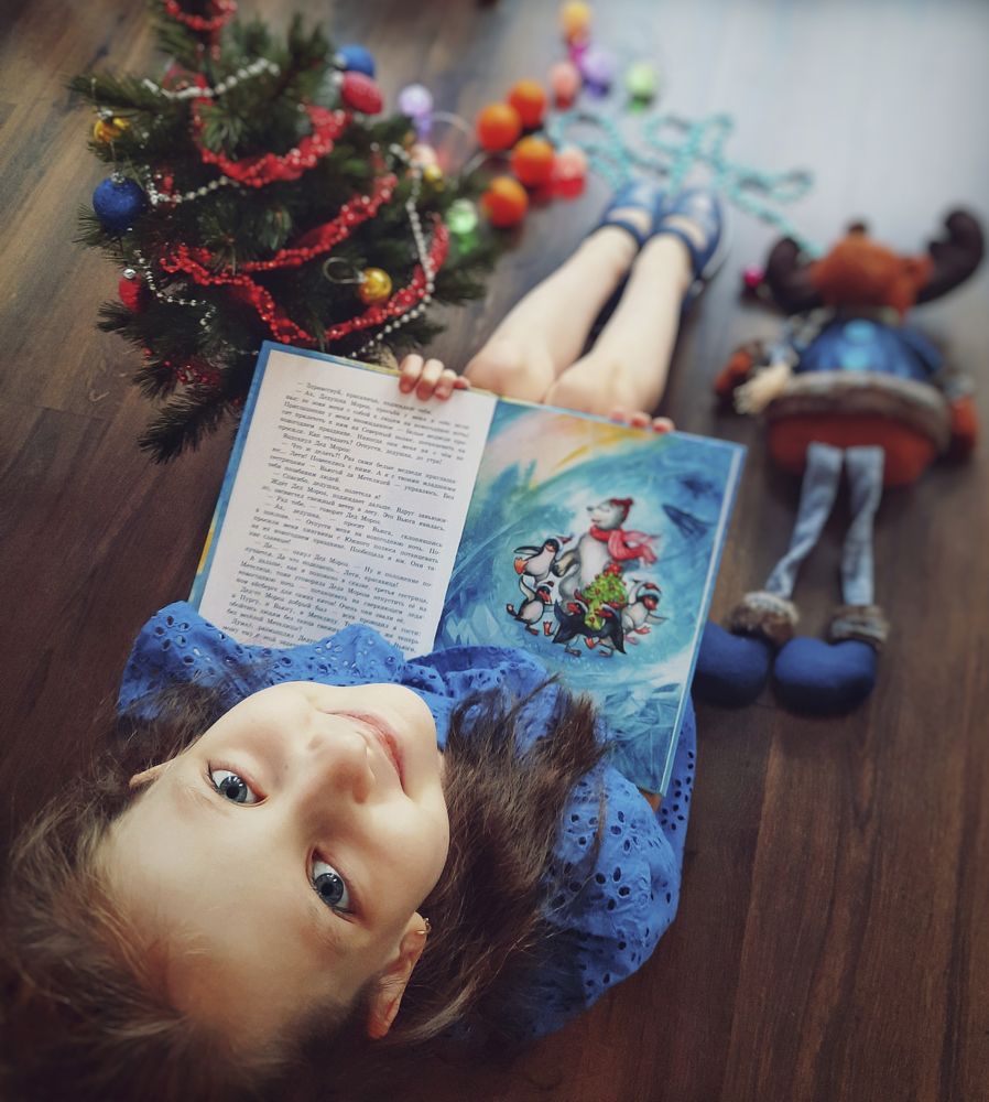 Photograph by Ирина Галеева