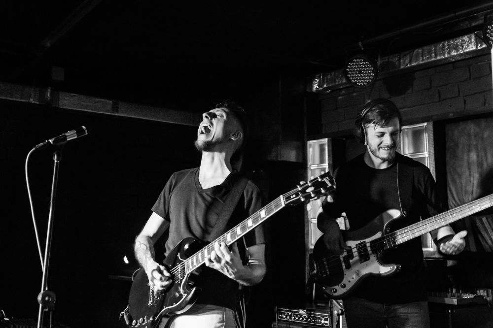 Photograph by Валерий Матросов