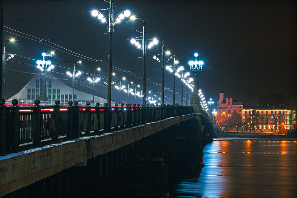 Photograph by Антон Парфентьев