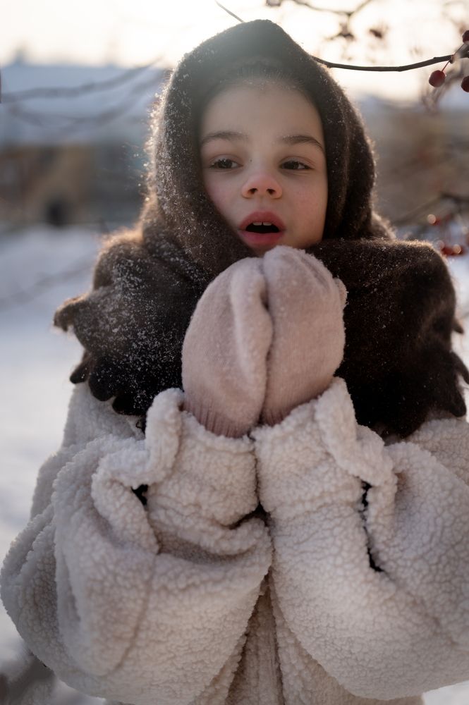 Снегурочка