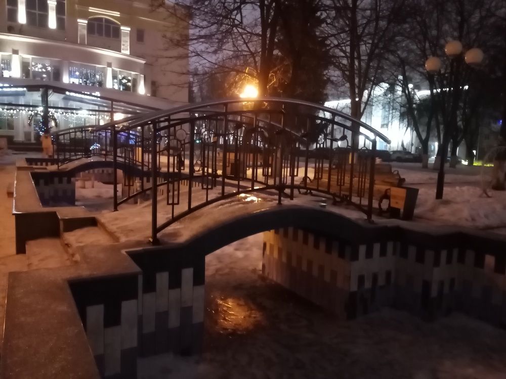 Фотография автора Олег Татаренко