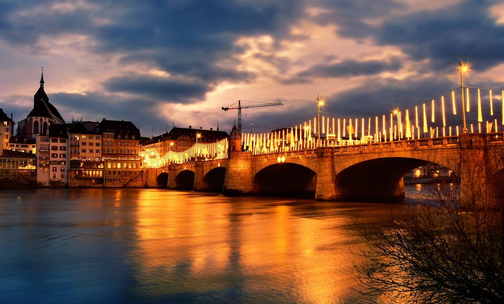 Photograph by Elena Wymann