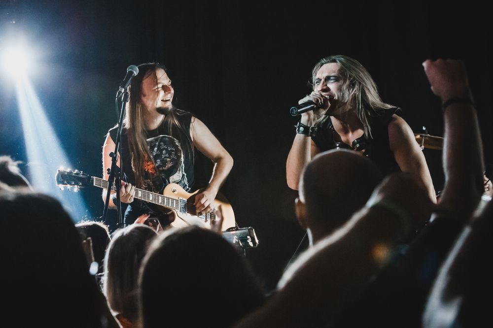 Photograph by Валерий Матросов