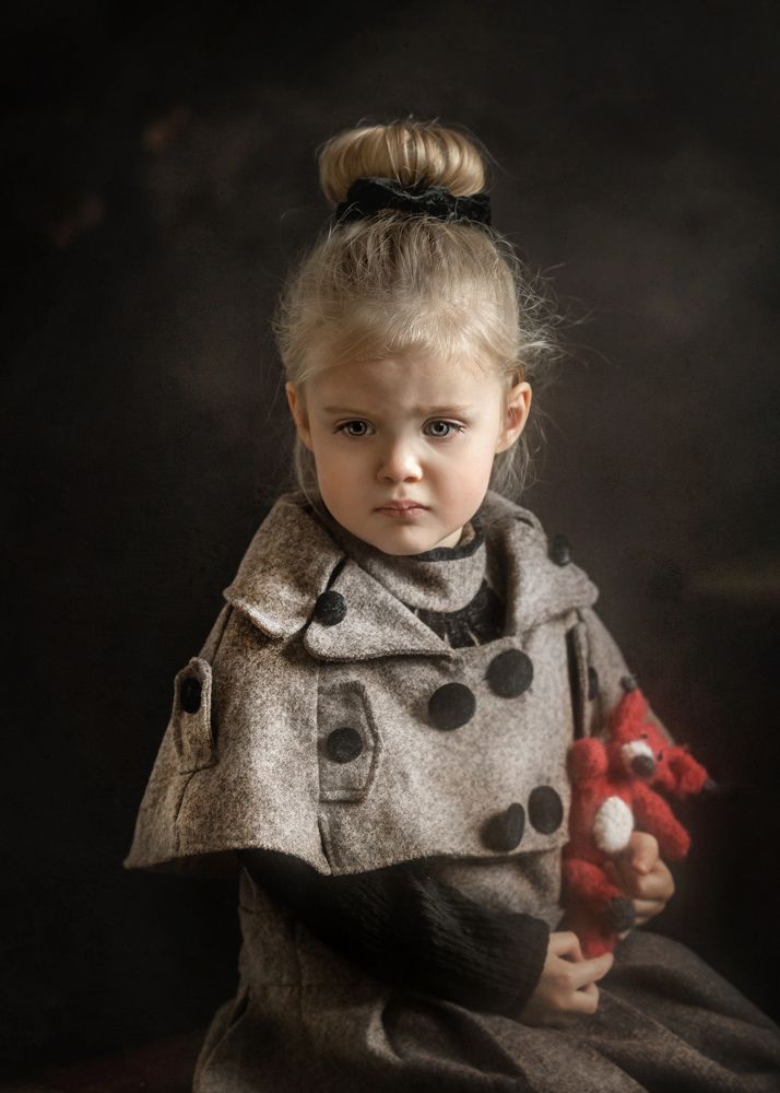 Photograph by Rosińska Kamila