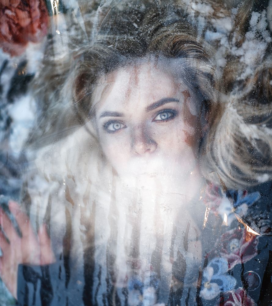 Photograph by Алена Касько