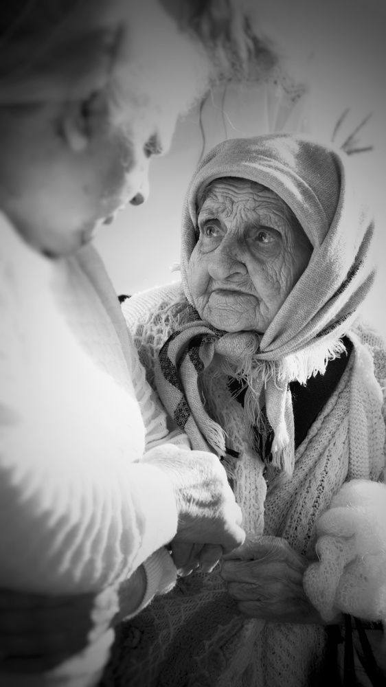 Photograph by Ольга Кривцова