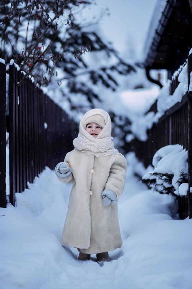 Photograph by Анастасия Барышева