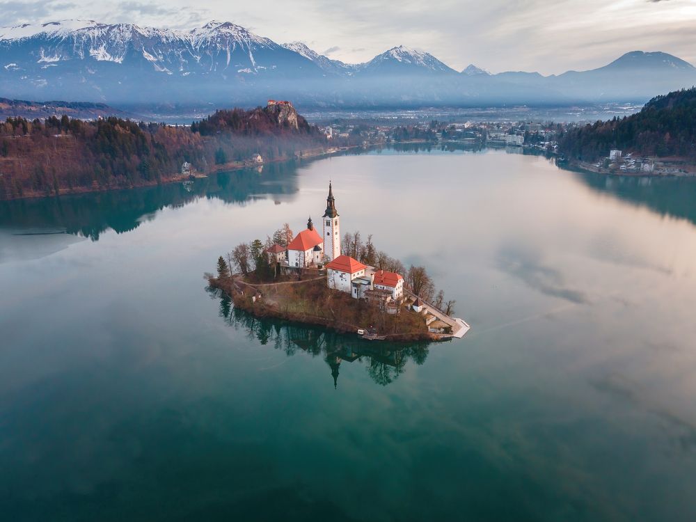 Photograph by Oksana Ermoshenko