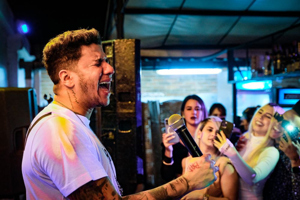 Photograph by Daniel Ernesto Martínez Reyes