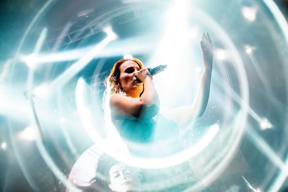 Photograph by German Rojas