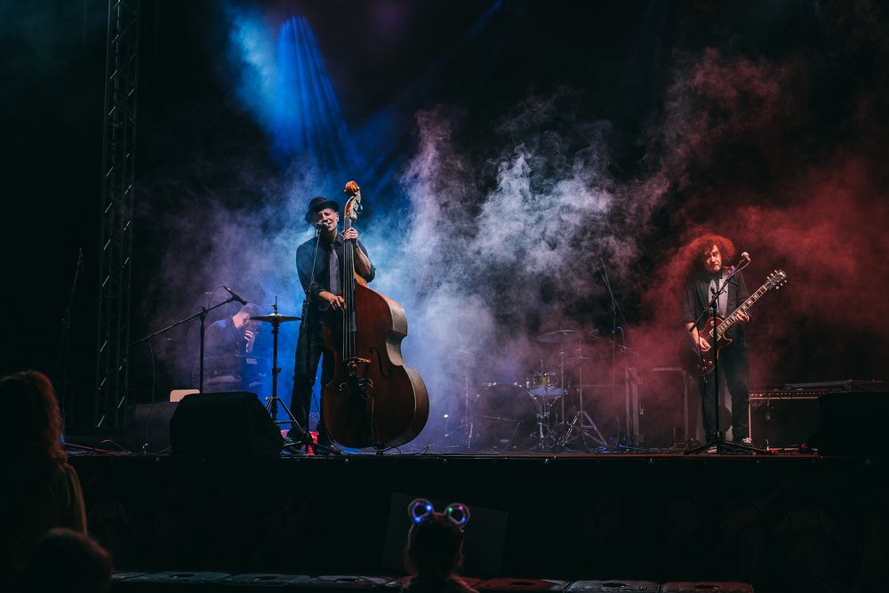 Photograph by Юлия Дударева