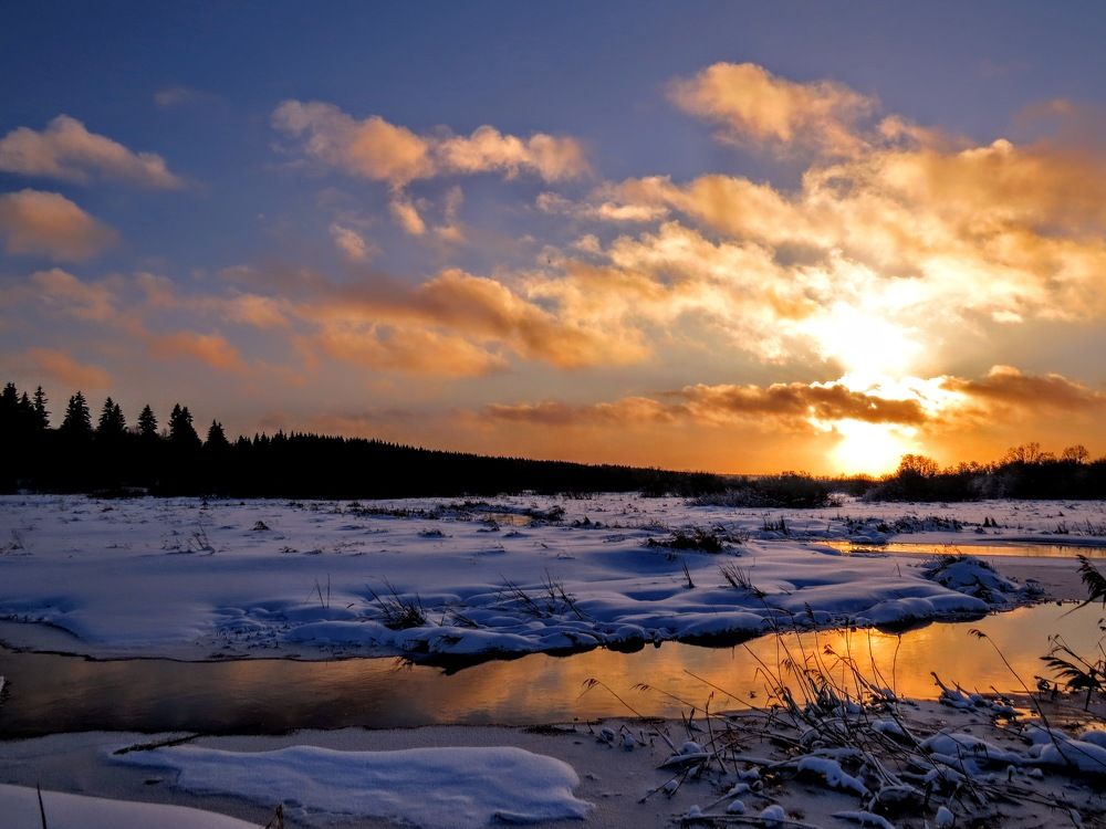 Photograph by Левин Арсений Андреевич