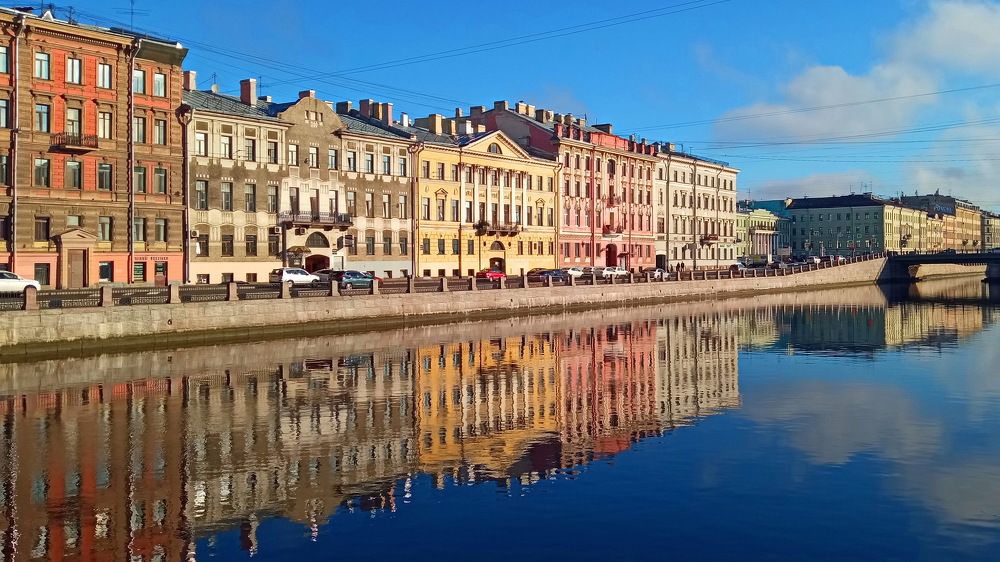 Photograph by Андрей Панин