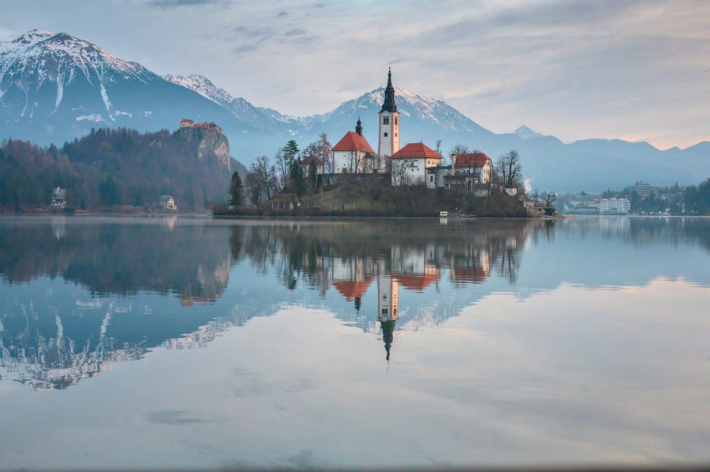 Photograph by Oksana Ermoshenko