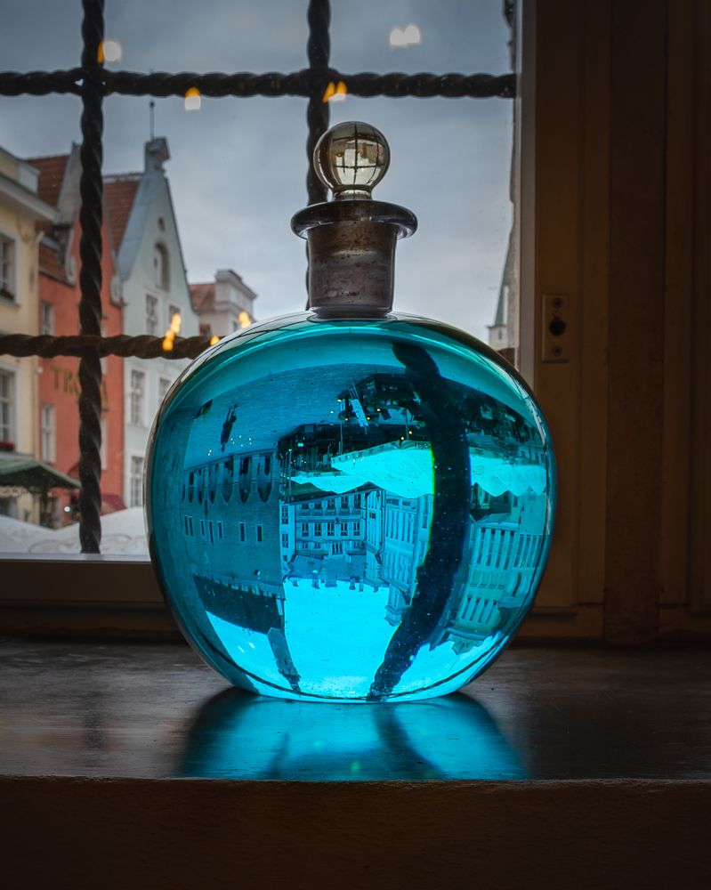 Photograph by Oksana Ermoshenko