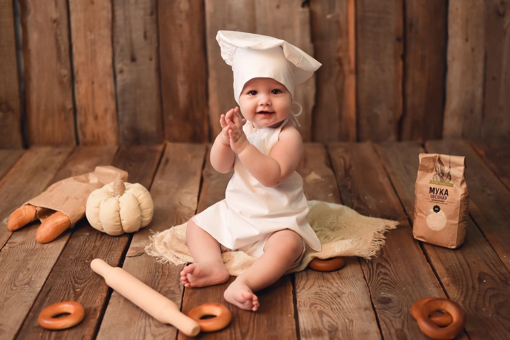 Photograph by Надежда Фаттахова