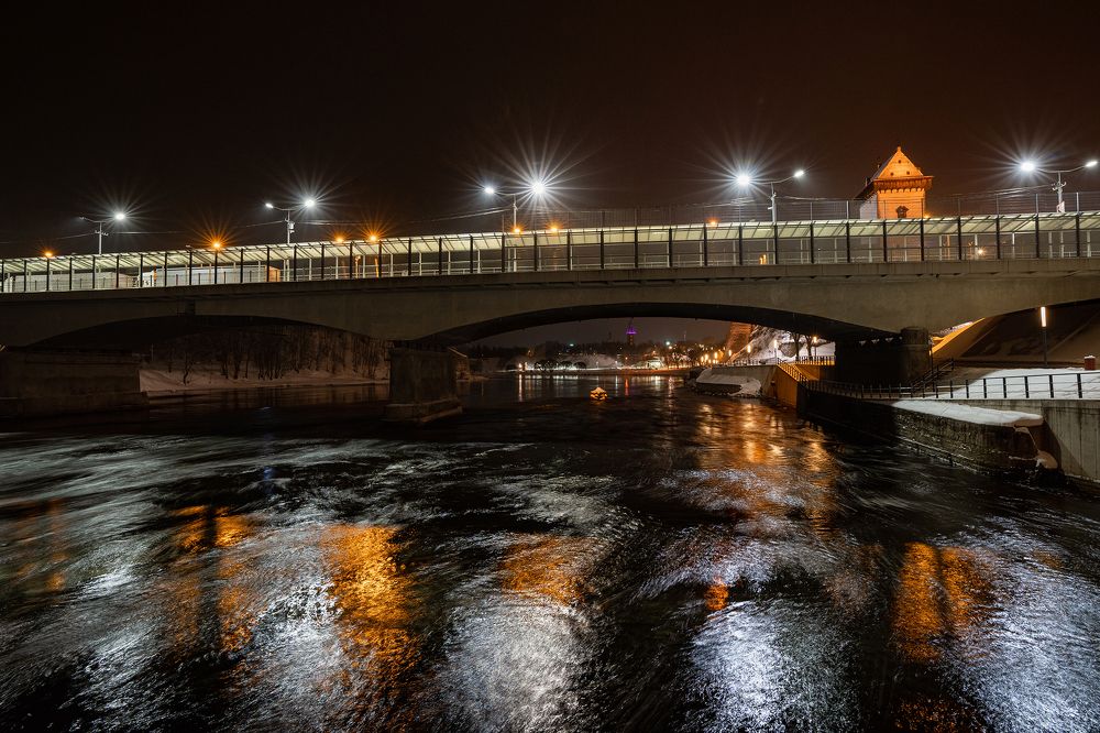 Photograph by Dace Spalviņa