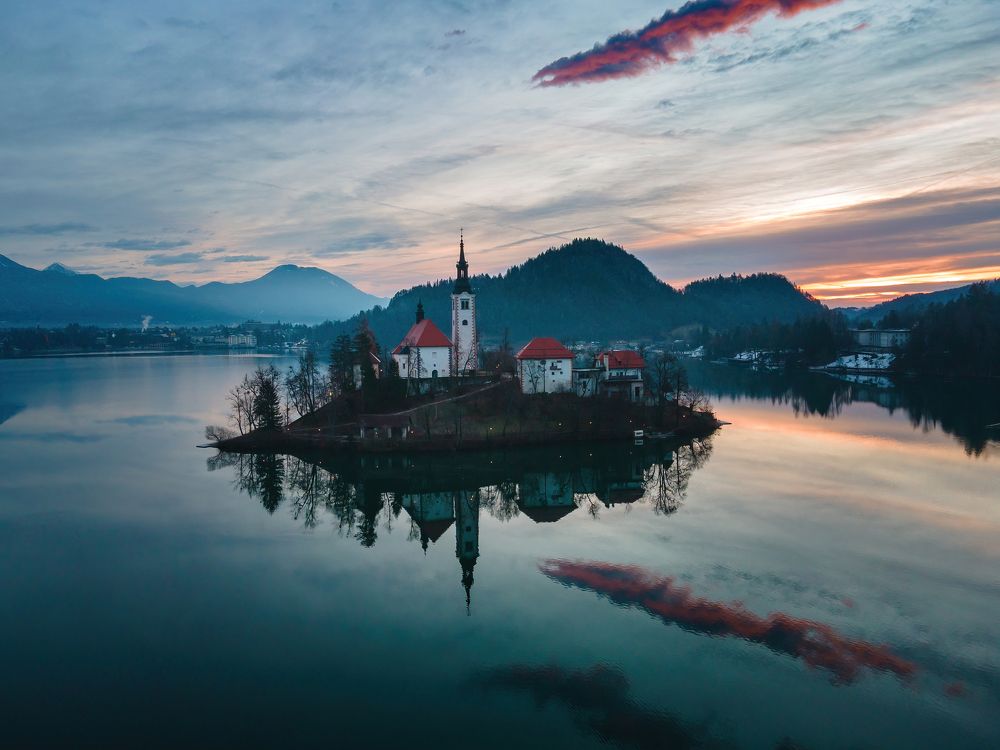 Photograph by Oksana Ermoshenko