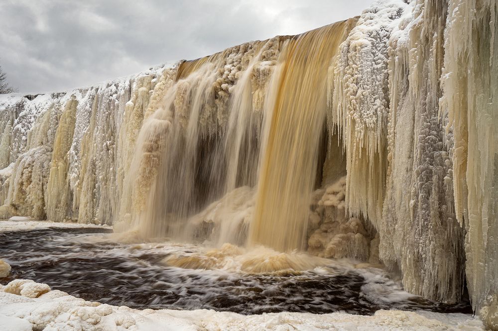 Photograph by Dace Spalviņa