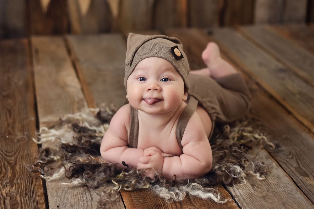 Photograph by Надежда Фаттахова