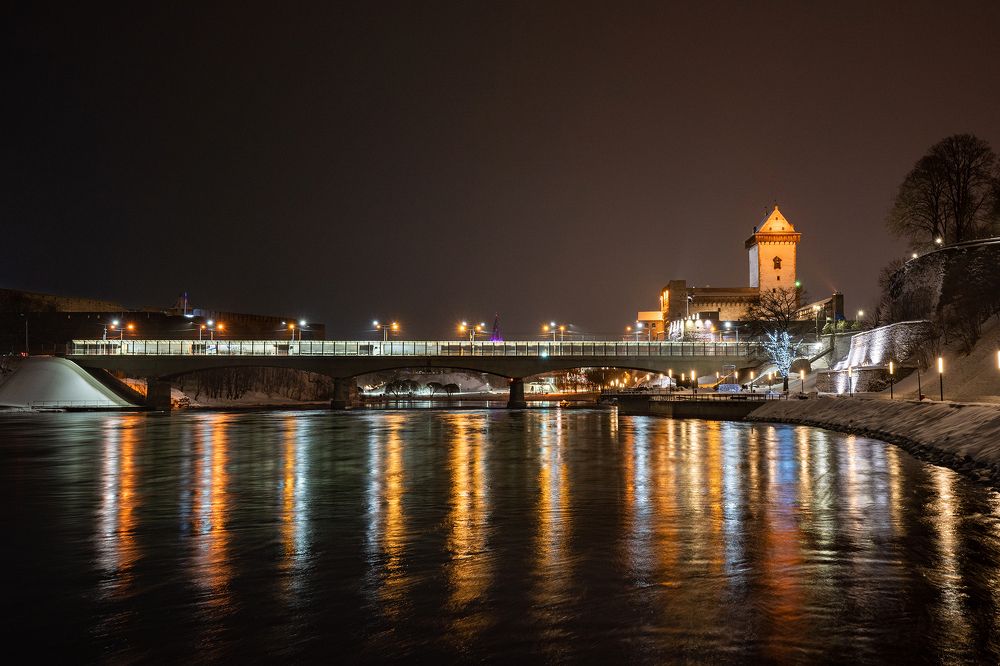 Photograph by Dace Spalviņa