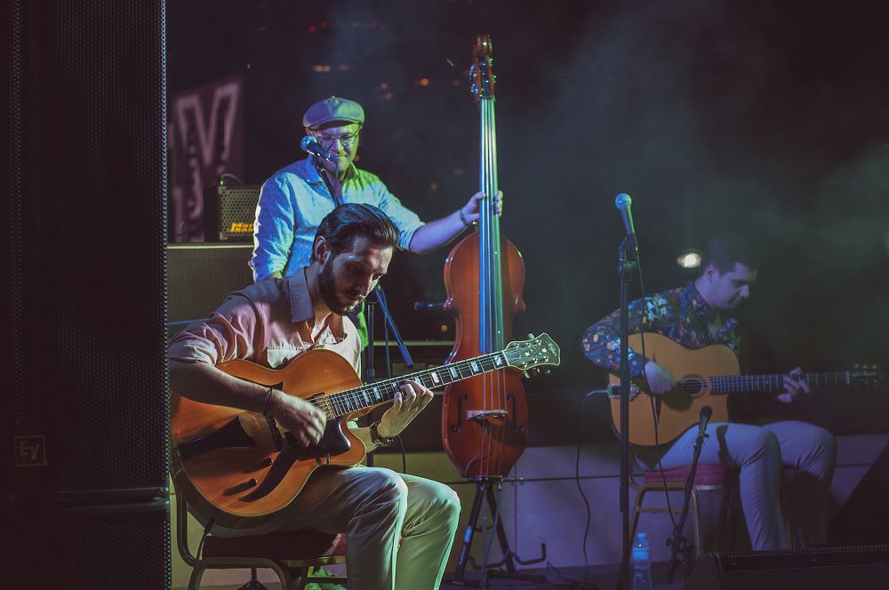 Photograph by Oksana Ermoshenko