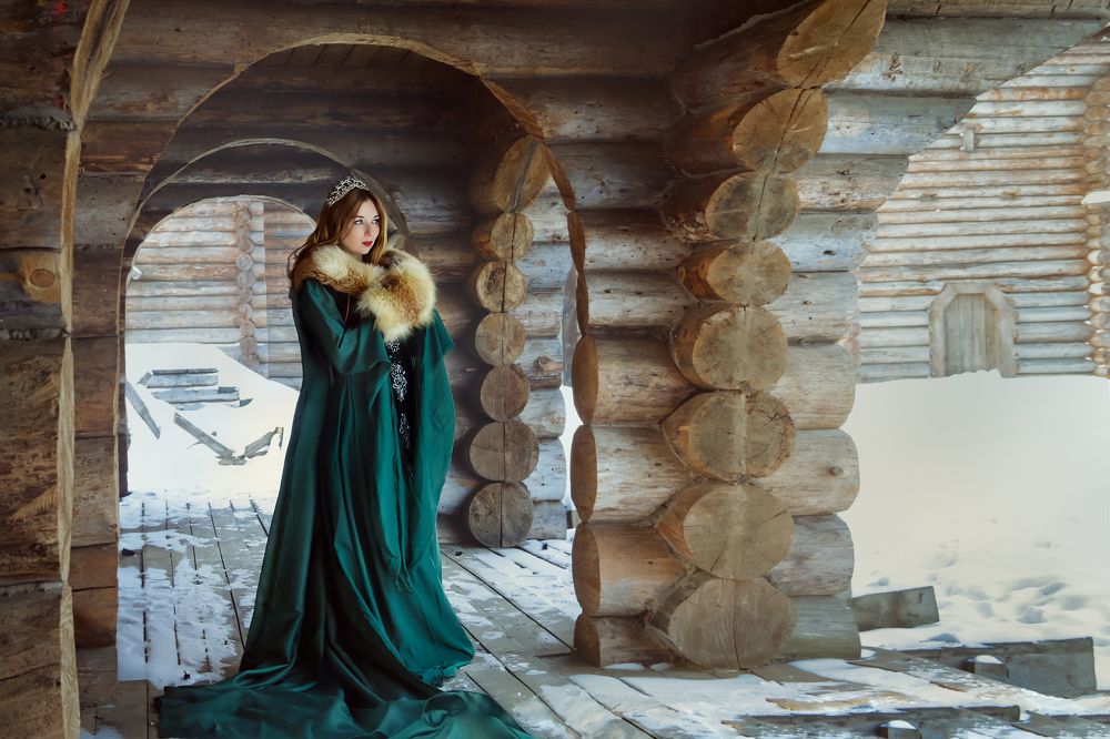 Photograph by Ирина Овчинникова