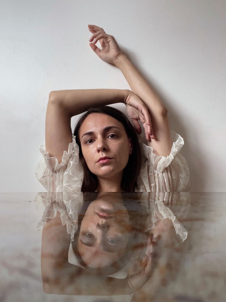 Photograph by Marina Veksler