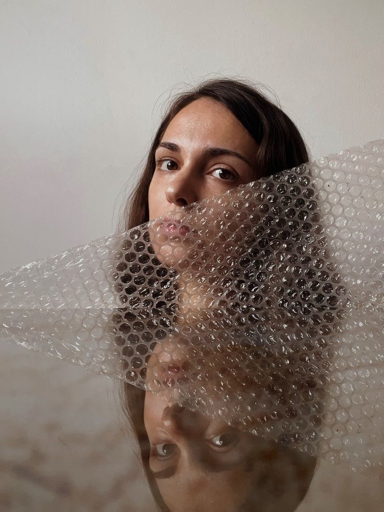 Photograph by Marina Veksler