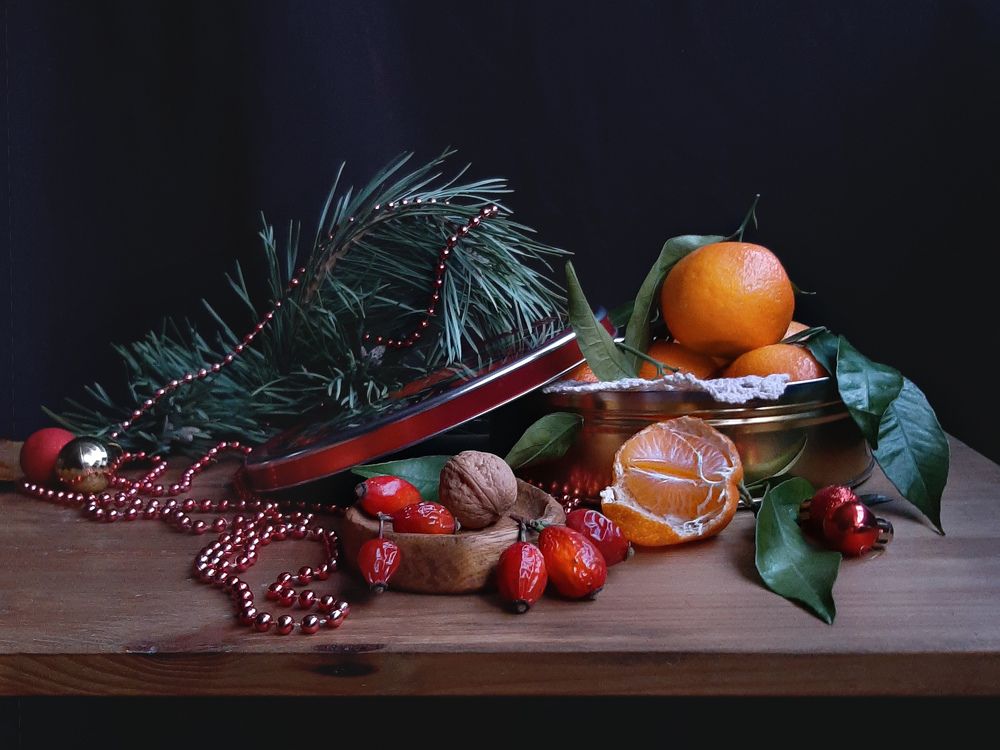 Photograph by Ольга Богорад