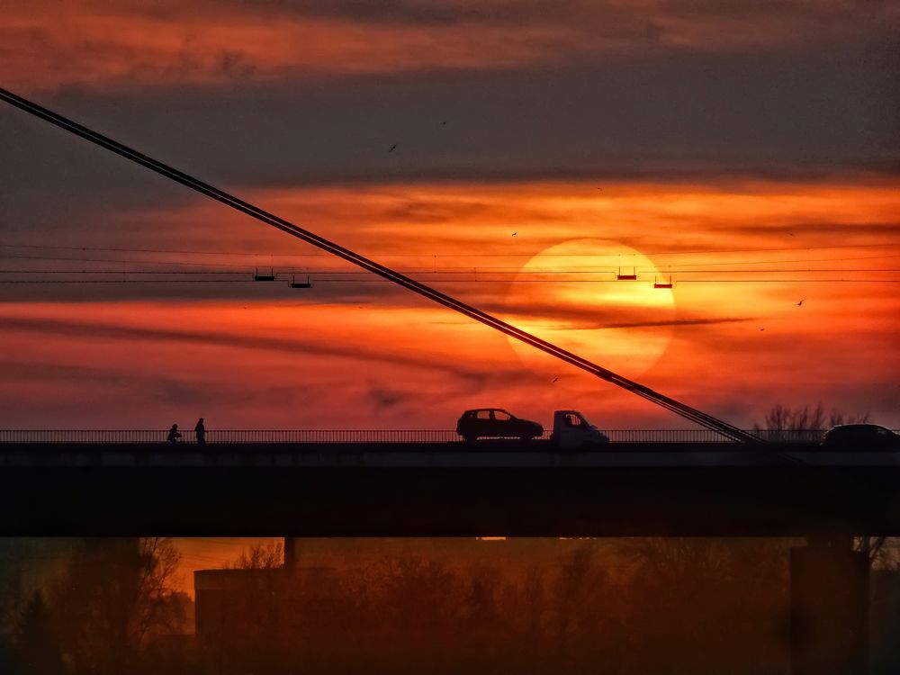 Photograph by Alexander Mishuris