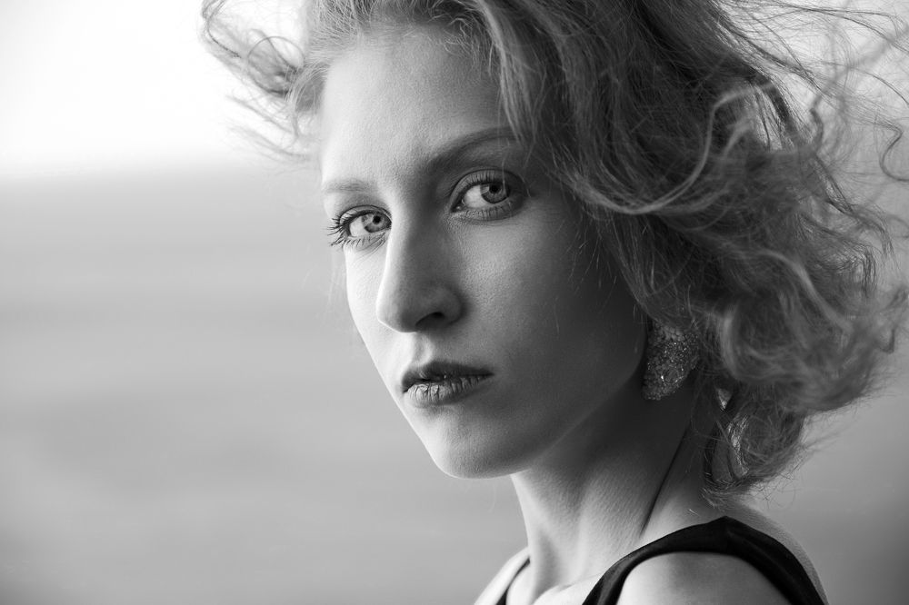 Photograph by Дмитрий Селинский