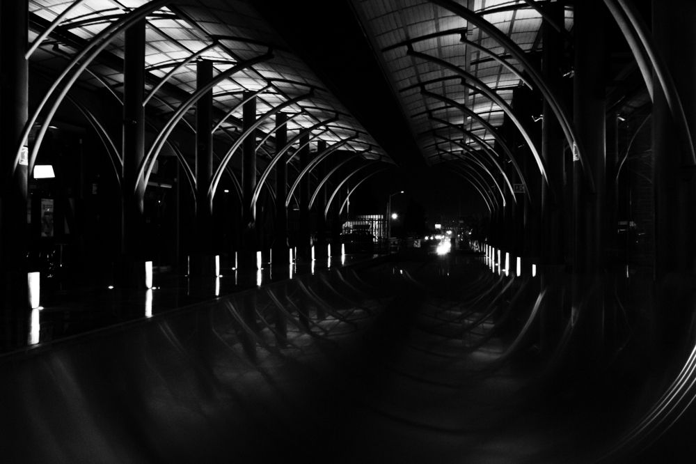 Photograph by Rodolfo Paris Silva Castro