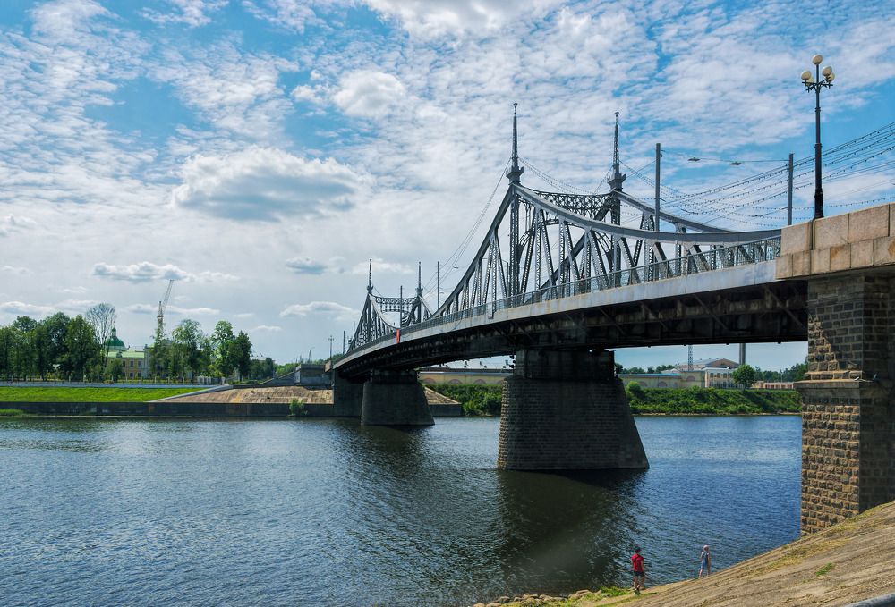 Фотография автора Валерий Лушин