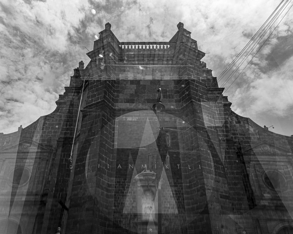 Photograph by Rodolfo Paris Silva Castro