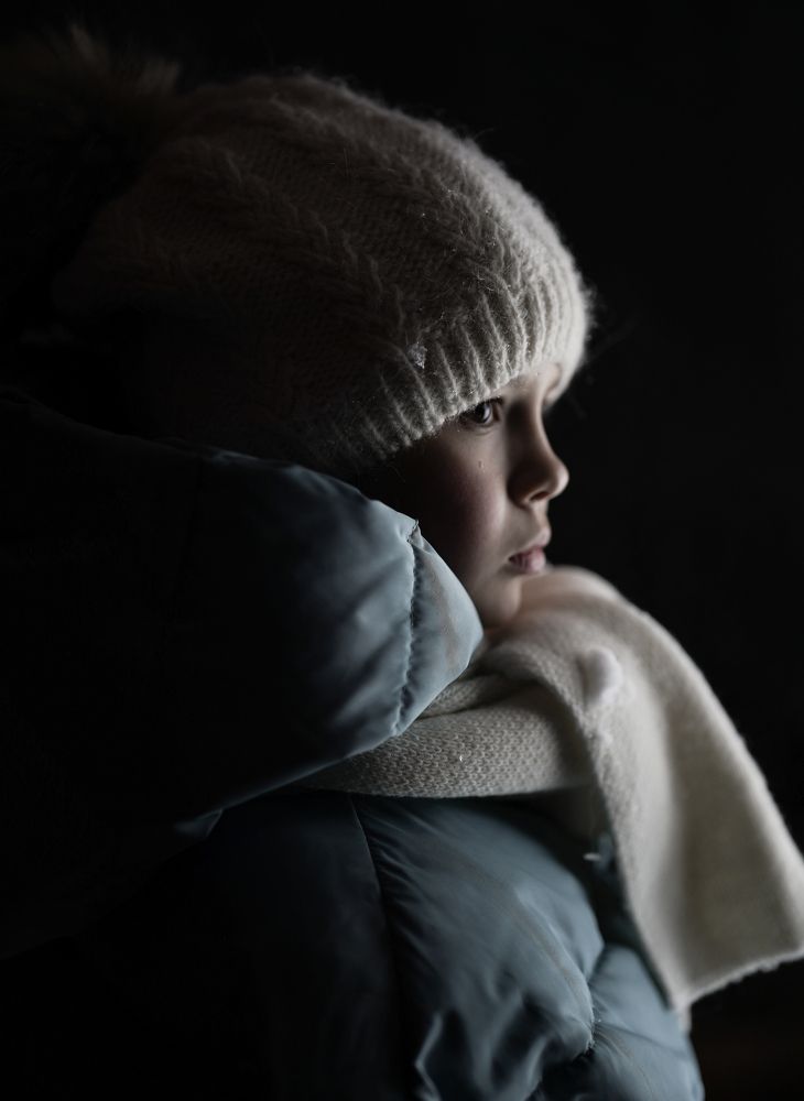 Photograph by Дарья Гурьева