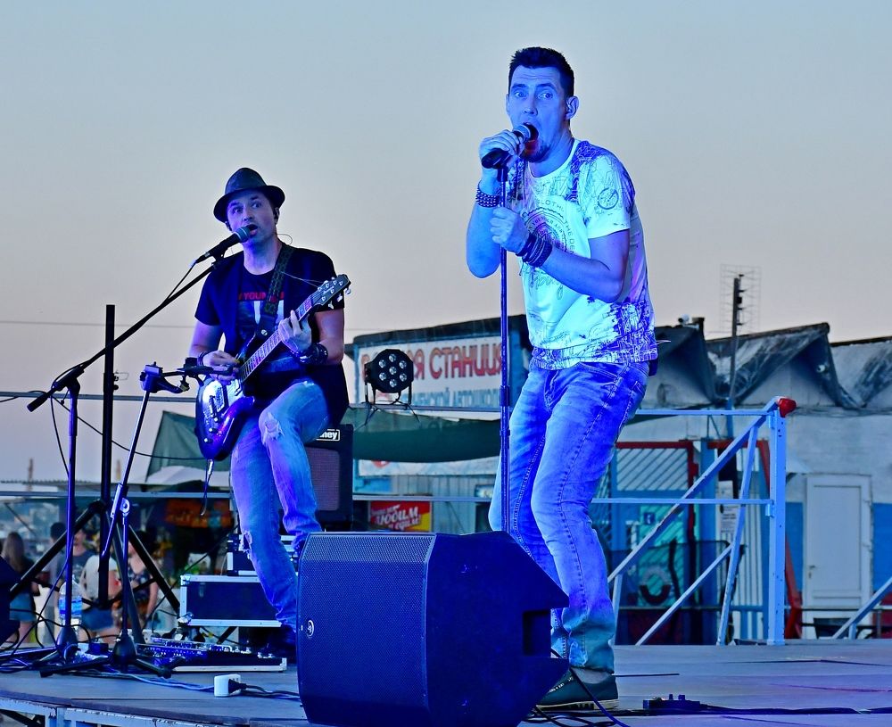 Photograph by Бахарева Людмила