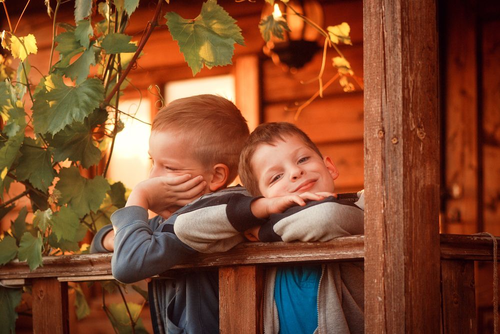 Photograph by Екатерна